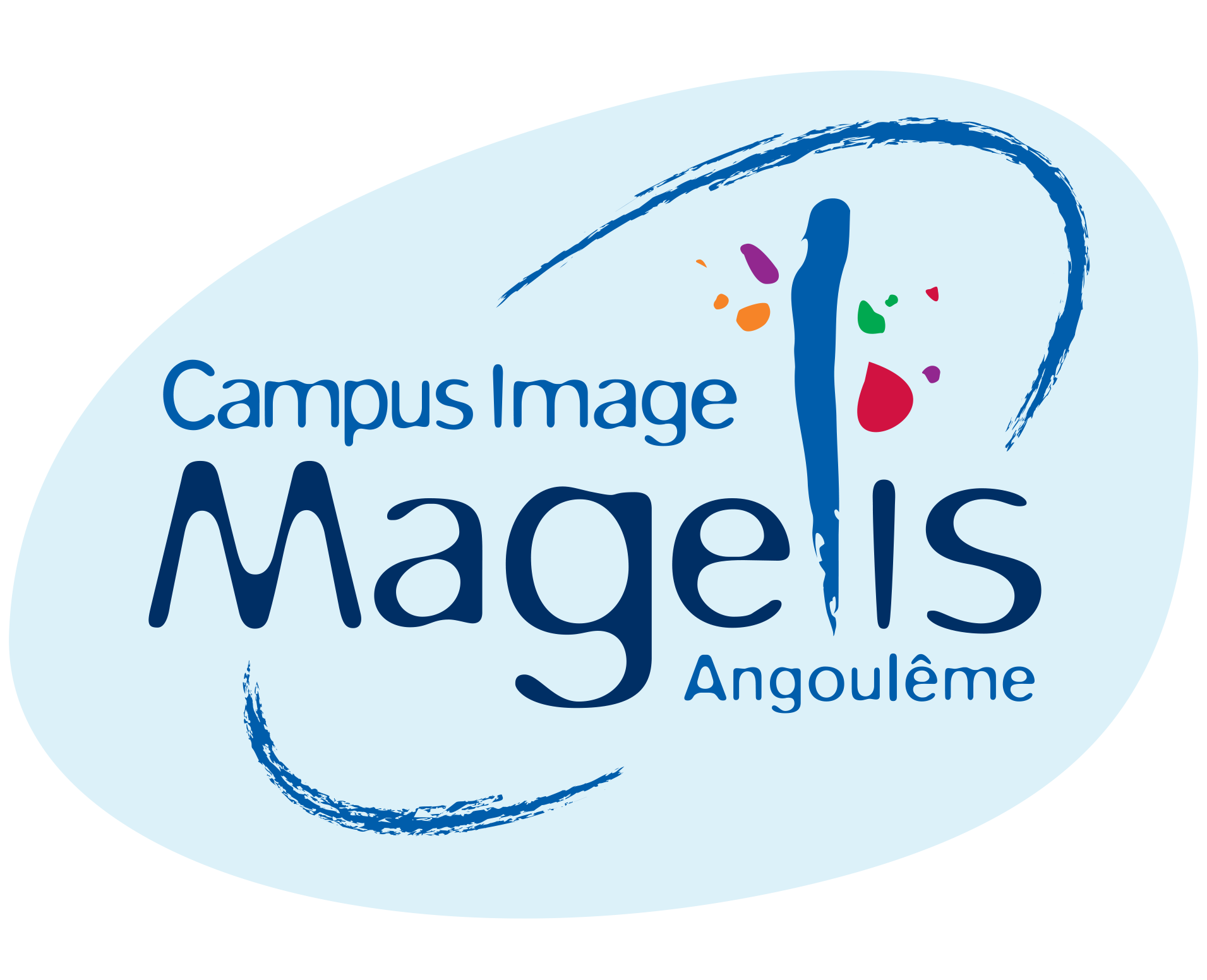 Pôle Image Magelis